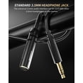 thumbnail image 3 of Cable de altavoz y auriculares Fodsports M1-S PRO Motorcycle Intercom, 3 of 6