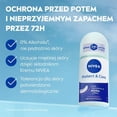 thumbnail image 5 of Nivea Women Protect and Care Anti-Perspirant Deodorant Roll On 50 ml- Pack of 6, 5 of 6