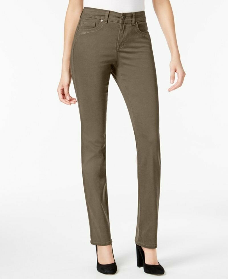 Style \u0026 Co. Womens Jeans - Walmart.com
