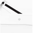 thumbnail image 1 of Vincha Lululemon Fly Away Tamer II Blanca para Entrenamiento, 1 of 5