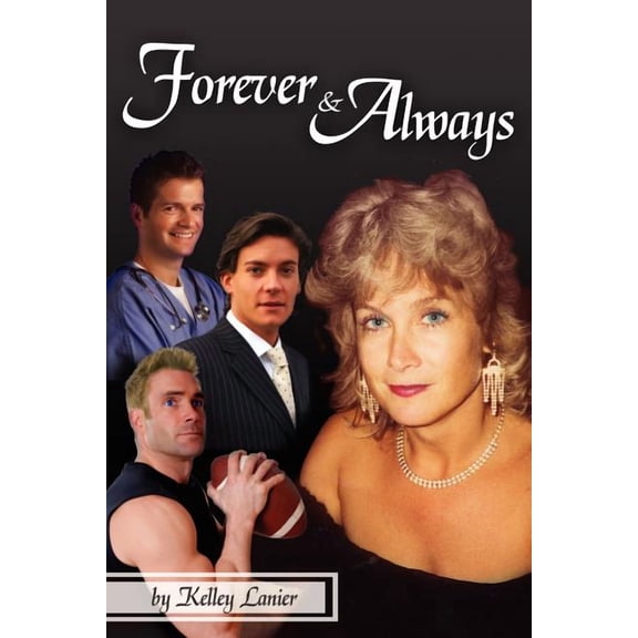 Forever and Always, (Paperback)
