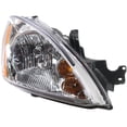 thumbnail image 3 of For Mitsubishi Lancer Wagon 2004-2007 Headlight Assembly Passenger Side ES Model CAPA Certified MI2503136C, 3 of 4