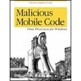 thumbnail image 2 of Malicious Mobile Code: Virus Protection for Windows, 2 of 2