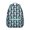 Greenish-blue-11, variant on Marine Life Backpack for Student Waterproof Scratch-Resistant Composite Oxford Cloth with Lighthouse, Sailboat, and Map Print, Comfortable Adjustable Straps, Perfect for Outdoor Activities