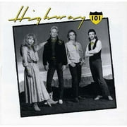 Paulette Carlson - Highway 101 - Music & Performance - CD