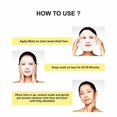 thumbnail image 5 of Shills Masque pour le Visage Detan, 25 g Chacun (Lot de 6), 5 of 5