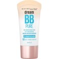thumbnail image 1 of MAYBELLINE Rêve Pur BB Crème Lumière/médium 110 (12 Pack), 1 of 1