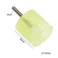 thumbnail image 1 of Agate Jade Ring Fixed Rod Polishing Tools Grinding Conical Sleeve Fixing Process 27-32, 1 of 9