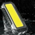 thumbnail image 4 of Lámpara Camping FLhrweasw LED COB Regulable Con Linterna Portátil Magnética, 4 of 9