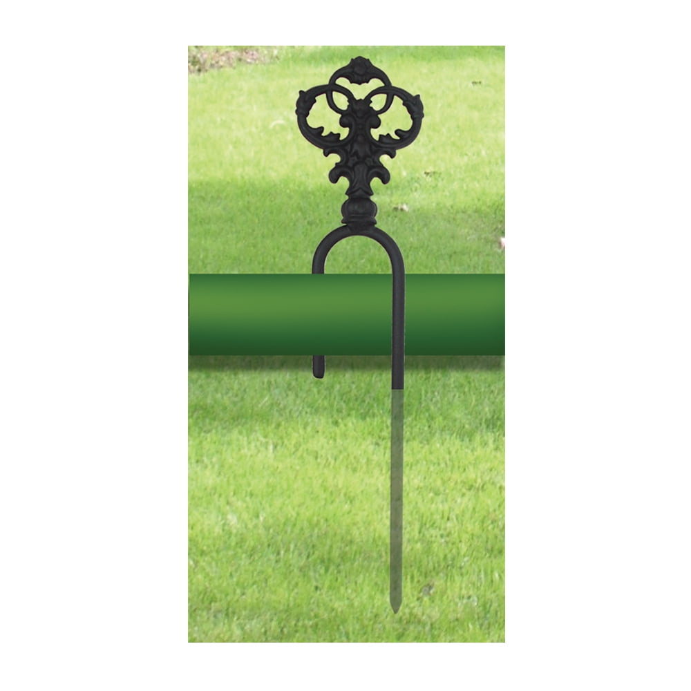 Decorative Hose Guide