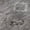 Pewter, variant on Addison Rugs Mayfield Premium Machine Washable Traditional Global Pink Rectangle Rug, 10' x 14'