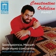 thumbnail image 2 of Constantine Orbelian - Piano Concertos - Music & Performance - CD, 2 of 2