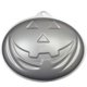 thumbnail image 1 of Molde de aluminio para tartas con forma de troyano 3D, molde para hornear, molde para tartas de cumpleaños, suministros de cocina, calabaza Sincero Electrónica, 1 of 3