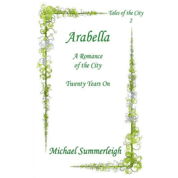 Tales of the City Arabella, Book 2, (Paperback)