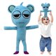 thumbnail image 1 of Peluche Game Peholies Juguete Soft Figura Peluches Lindos para Fanáticos Y, 1 of 9