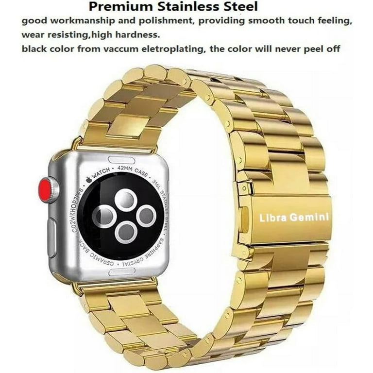 Libra gemini apple sales watch band