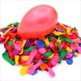 thumbnail image 5 of Globos de agua con kits de recarga, globos de látex con bomba de agua, juegos de lucha, diversión de verano, piscina, fiesta al aire libre, diversión con salpicaduras de verano, 5 of 5
