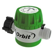 Orbit Irrigation Products 106841 Green Thumb Mechanical Water Timer