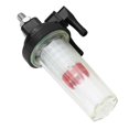 thumbnail image 2 of Fuel Filter Assembly 64J-24560-00 Accessory Replacement for Yamaha 2 4 Stroke Outboard, 2 of 5