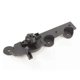 thumbnail image 1 of Replacement Front Bonnet Hood Bracket for BMW 5 Series For E60/For E61 (2003 2010) OEM 51439143458 Easy to Use, 1 of 4