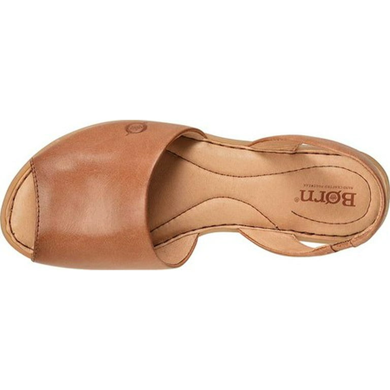 Women s Born Trang Slingback Walmart