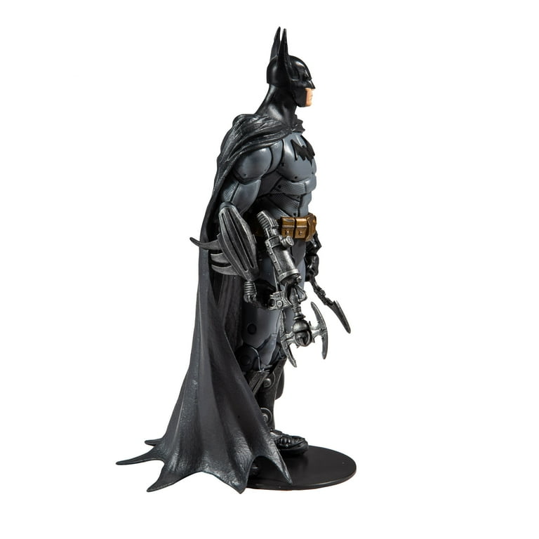 McFarlane Toys DC Multiverse 7 Batman Arkham Asylum Deluxe Action Figure 