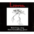 thumbnail image 2 of Britt Ling - Lorca - Music & Performance - CD, 2 of 2