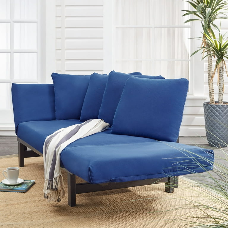 Convertible studio sale outdoor daybed sofa