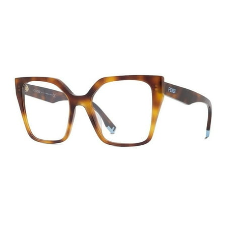 Fendi Eyeglasses FE50002I-053--52-mm