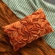 thumbnail image 5 of Juegos de colcha y cubrecama de estilo escandinavo, funda de almohada de color liso, funda de almohada de hojas, suave y cómoda, funda de cojín decorativa para sofá o dormitorio, funda de almohada de, 5 of 7