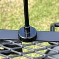 thumbnail image 7 of Ikohbadg Magnetic Mosquito Coil Lamp Stand Bracket, Outdoor Camping Iron Mosquito Repellent Holder for Lamp and Coil, Versatile, Sturdy, and Easy to Use, 7 of 7