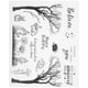 thumbnail image 2 of 3 uds sello transparente TPR alfabeto inglés sellos manualidades para tarjeta de álbum de recortes DIY, 2 of 8