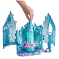 thumbnail image 3 of Disney Frozen - Magical Lights Palace Playset, 3 of 4