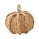 thumbnail image 3 of Decoración de calabaza tejida, material de paja, calabaza decorativa de cosecha, decoración de otoño Diámetro 10cm, 3 of 9