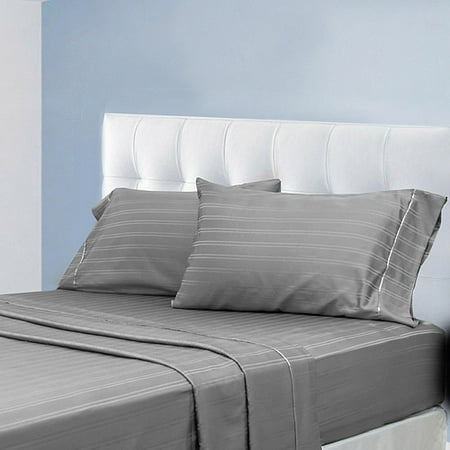 Pb Organic 350 Thread Count Sateen Sheet Set Pottery Barn Cannon
