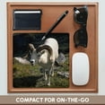 thumbnail image 4 of 3dRose, Dall Sheep, Dall Ram, wildlife, Denali, Alaska USA- US02 GRE0090 - Gerry Reynolds, MousePad, 4 of 7