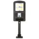 thumbnail image 2 of Luces solares para exteriores con sensor de movimiento y control remoto | Luz de seguridad de pared impermeable IP65 | 3 modos de iluminación para cercas, patios, jardines, terrazas y puertas, 2 of 6
