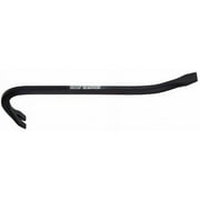Ames 1169400 12 Gooseneck Wrecking Bar
