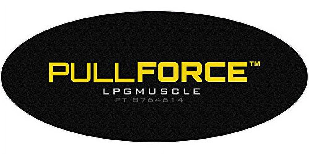 Pull Force 'Freestyle' LAT Pull Down Bar & Pull Up - Fat