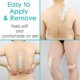 thumbnail image 5 of Pcs Knee Replacement Waterproof Bandage Silicone Gentle Adhesive Hip Replacement, 5 of 5
