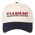 thumbnail image 1 of Versatile Casual Baseball Cap For Everyday Style And Comfortable Fit For All Seasons In Unstructured Classic Design, 1 of 4