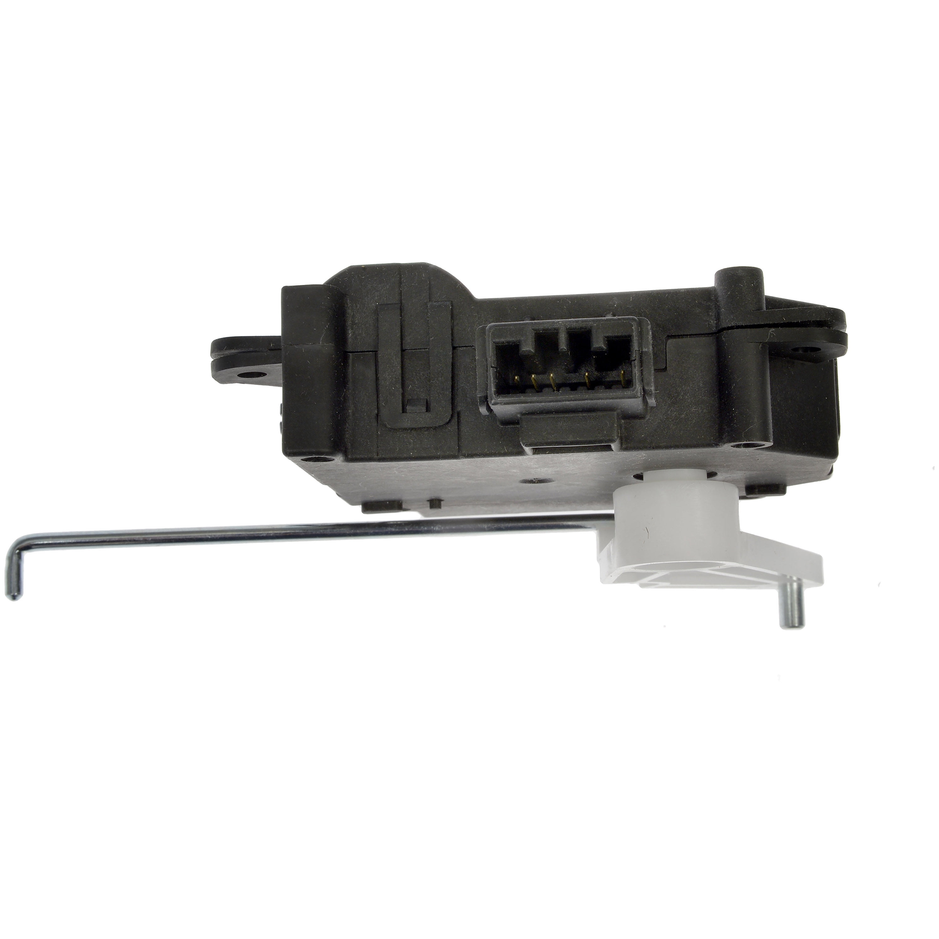 Dorman 604-357 HVAC Blend Door Actuator for Specific Acura / Honda Models Fits select: 1998-2002 HONDA ACCORD, 1999-2001 HONDA ODYSSEY
