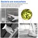 thumbnail image 4 of Abridor de botellas de 5 uds, abridor de botellas de refresco, abridores de botellas de jugo, giratorio, para manos débiles, personas mayores con artritis, 4 of 5