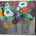 thumbnail image 1 of Midnight Magic by Farida Zaman, Canvas Wall Art, 1 of 1