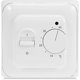 thumbnail image 1 of Manual Electric Floor Heating Thermostat With Ac 220v 16a Probe, Mechanical Floor Heating Thermostat Controller GuanGuan, 1 of 5