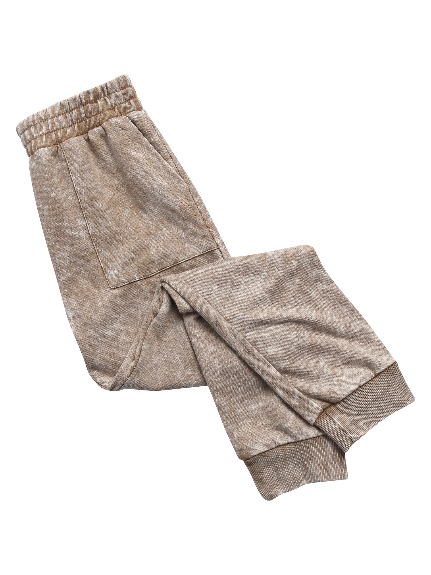 Jessica Simpson Girls Acid Wash Outfit Set, 2-Piece, Sizes 4-8