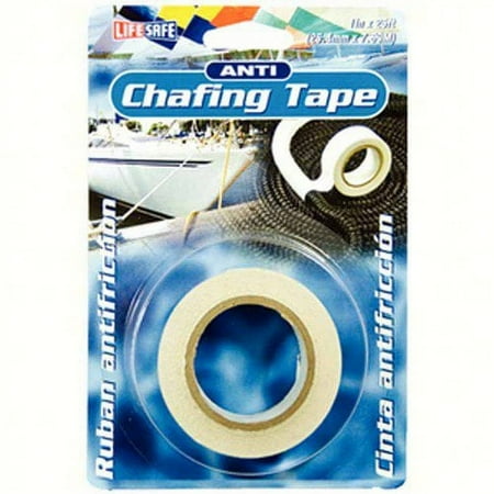 Incom RE3949; Tape-Anti Chafing 1 inch X 25 Ft