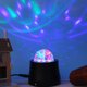 thumbnail image 5 of Car Entertainment Mini Magic Crystal Ball RGB Rotating Party DJ Lights LED-157343 Likrtyny 5yu1br6ua2yk6wj1, 5 of 8
