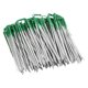 thumbnail image 5 of unbranded 50Ud Clavos En Forma De U Para Para Sujetar Toldos Tela Y En Ambientes Exteriores, 5 of 7