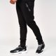 thumbnail image 1 of Born Rich - Pantalones de Chándal Agosto para Hombre (Negro), 1 of 2